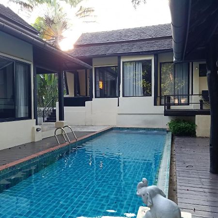 Narittaya Resort And Restaurant Chiang Mai Dış mekan fotoğraf