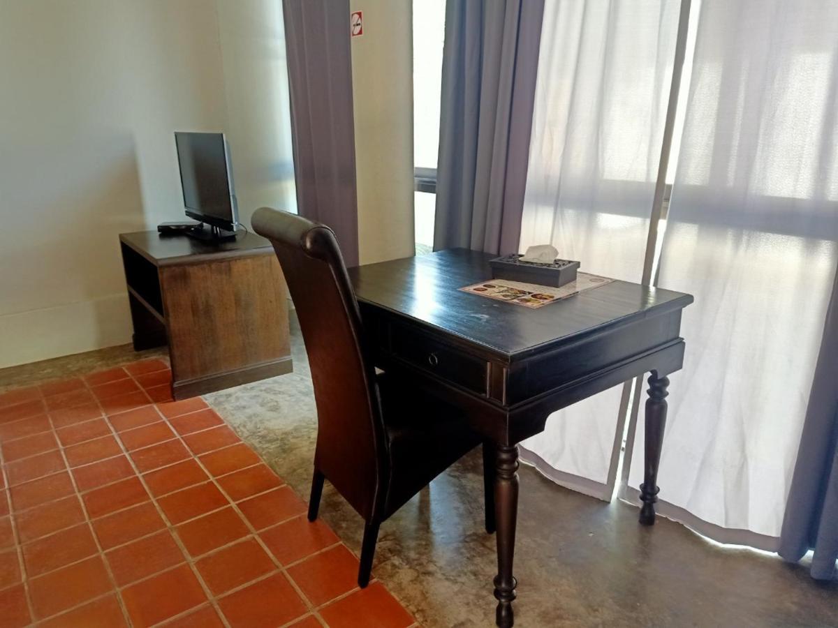 Narittaya Resort And Restaurant Chiang Mai Dış mekan fotoğraf