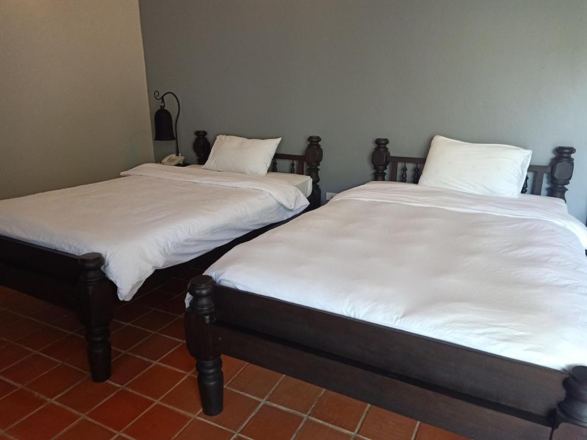 Narittaya Resort And Restaurant Chiang Mai Dış mekan fotoğraf