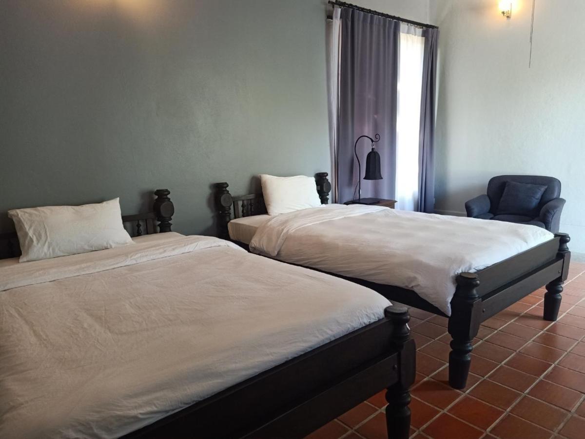 Narittaya Resort And Restaurant Chiang Mai Dış mekan fotoğraf