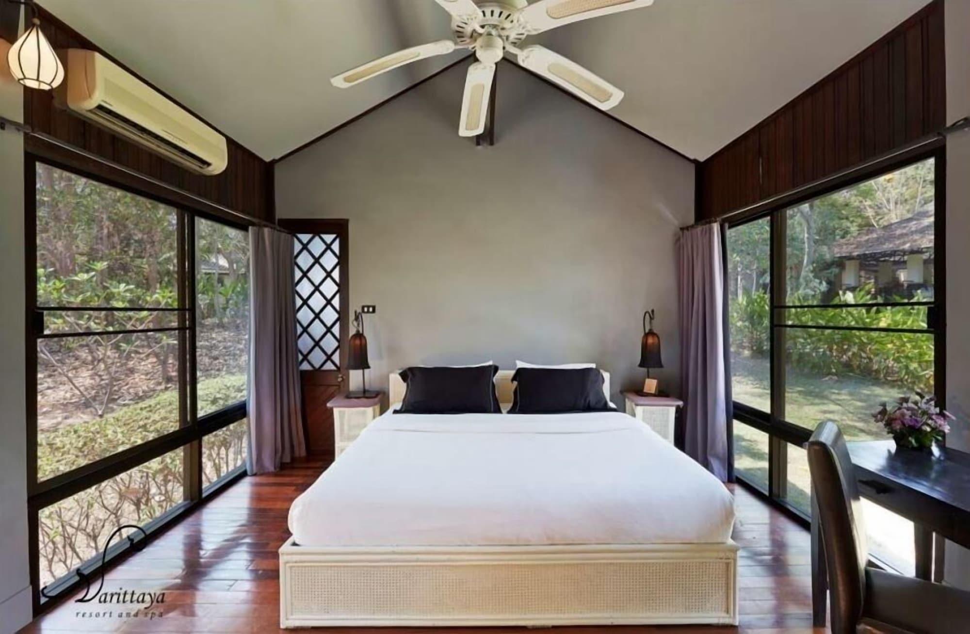 Narittaya Resort And Restaurant Chiang Mai Dış mekan fotoğraf
