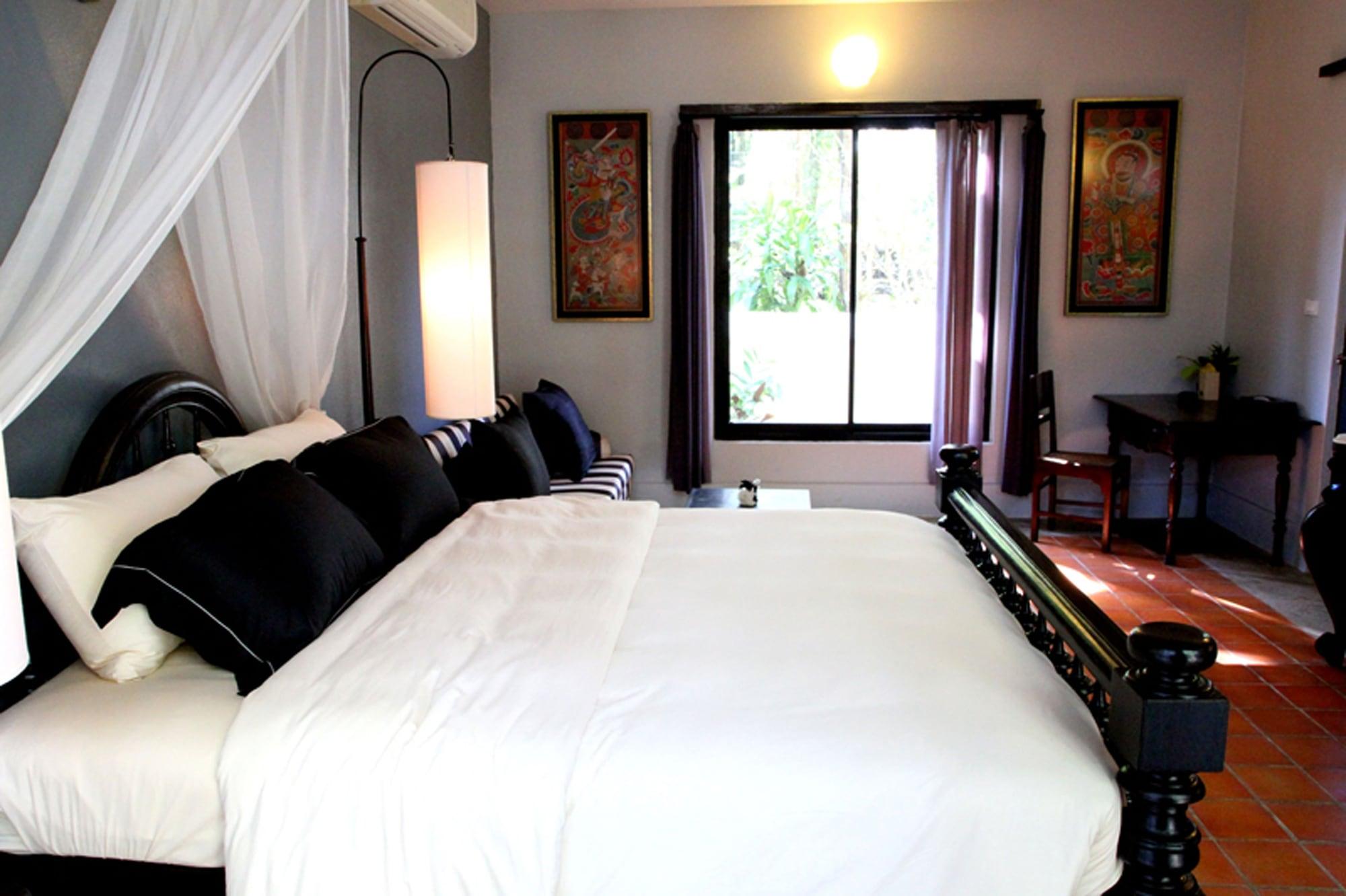 Narittaya Resort And Restaurant Chiang Mai Dış mekan fotoğraf