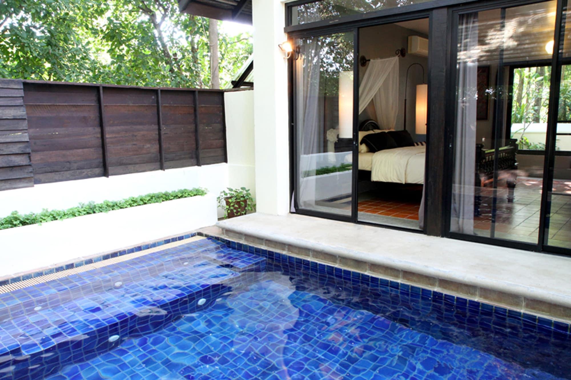 Narittaya Resort And Restaurant Chiang Mai Dış mekan fotoğraf
