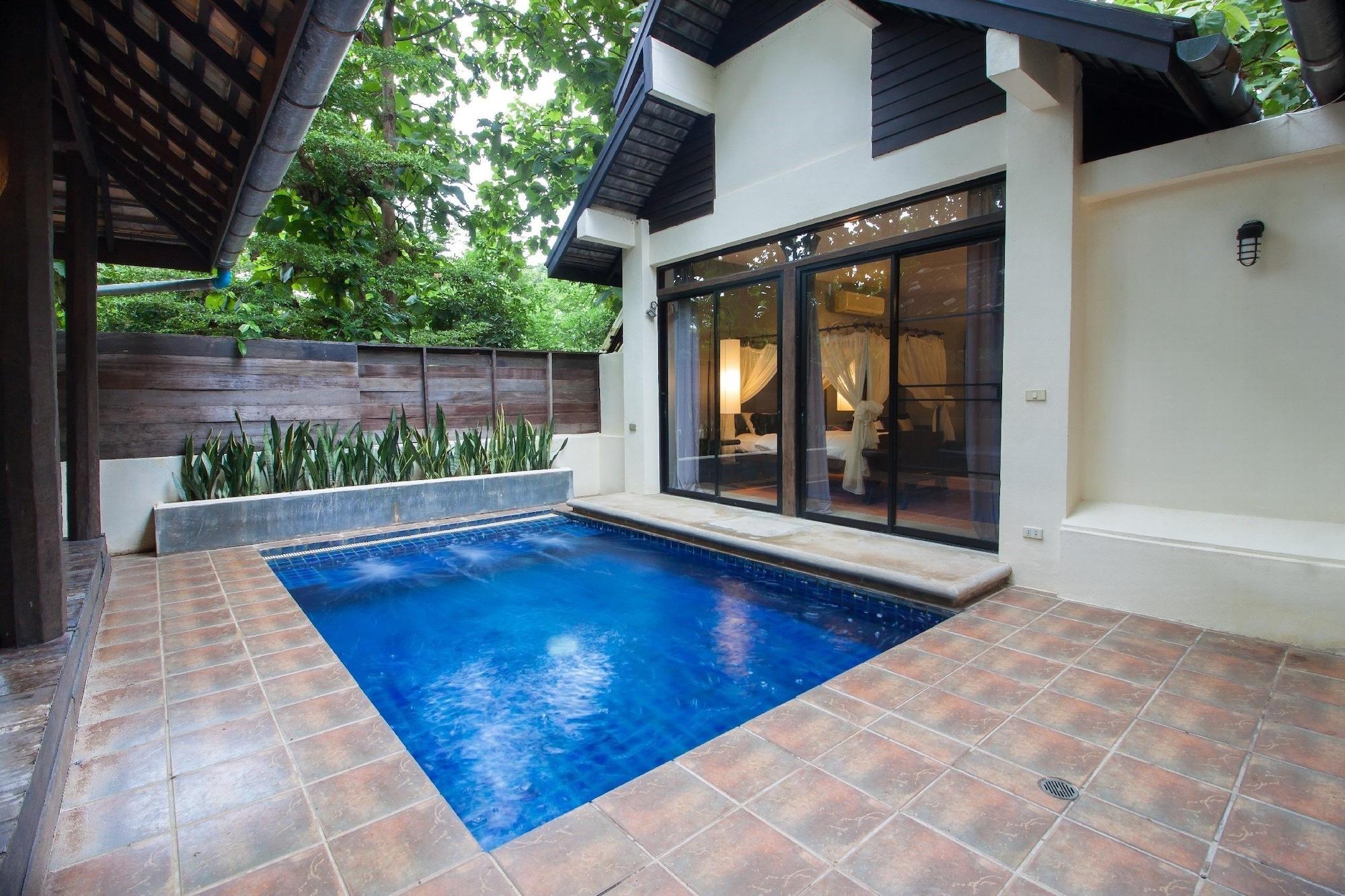 Narittaya Resort And Restaurant Chiang Mai Dış mekan fotoğraf
