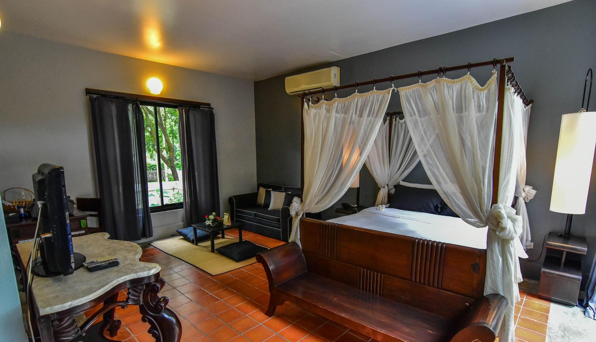 Narittaya Resort And Restaurant Chiang Mai Dış mekan fotoğraf