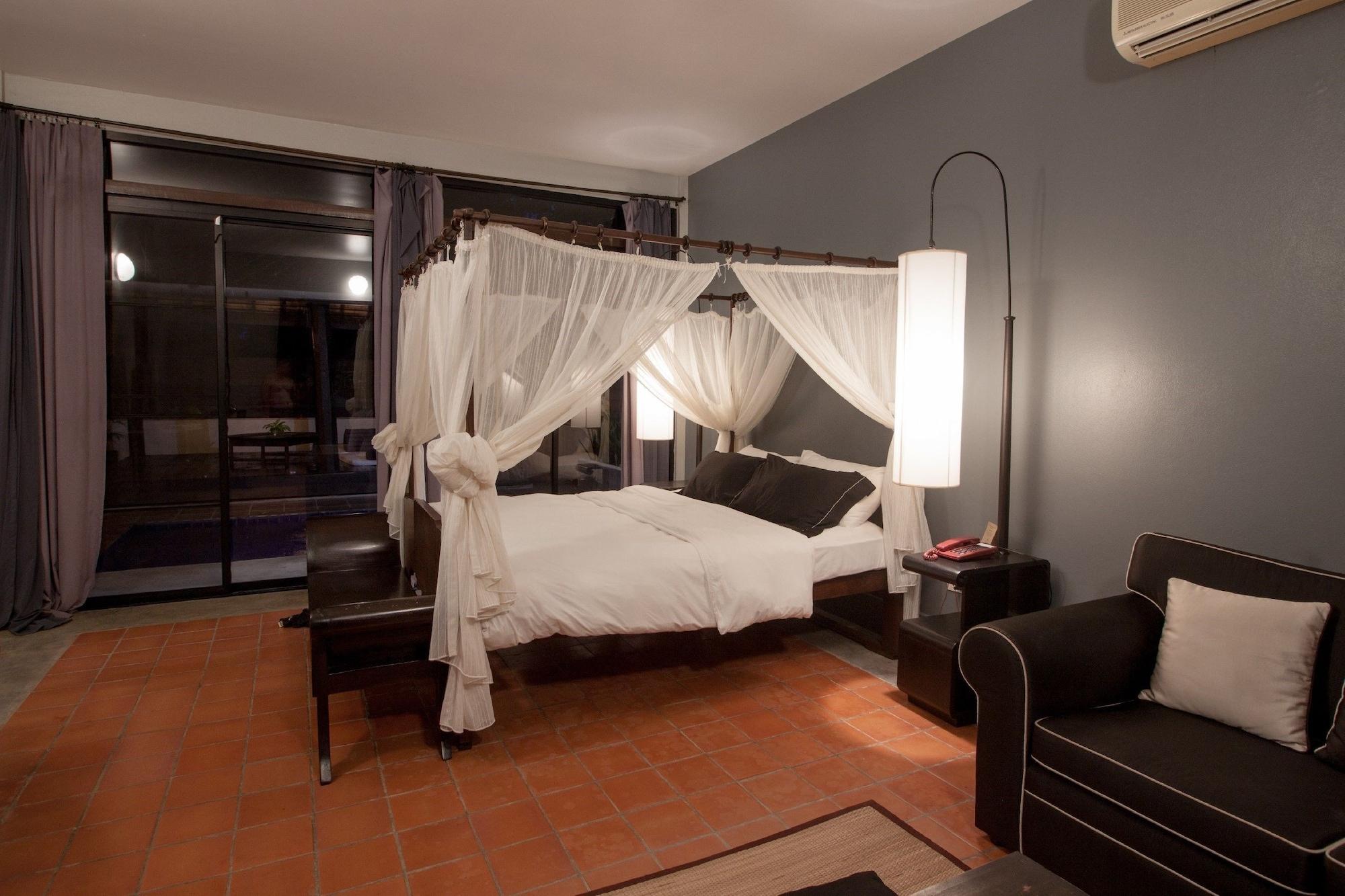 Narittaya Resort And Restaurant Chiang Mai Dış mekan fotoğraf