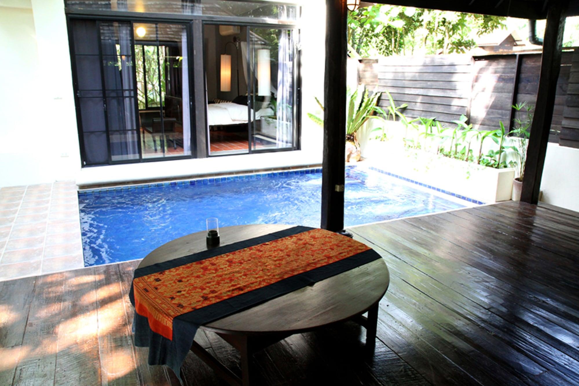 Narittaya Resort And Restaurant Chiang Mai Dış mekan fotoğraf