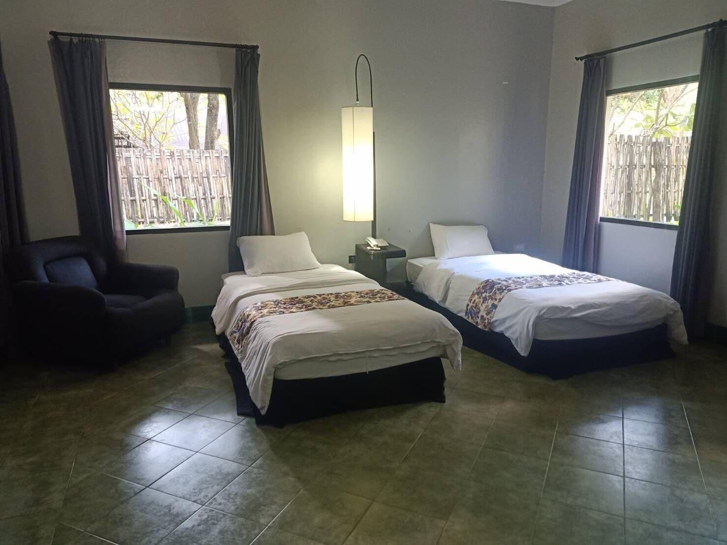 Narittaya Resort And Restaurant Chiang Mai Dış mekan fotoğraf