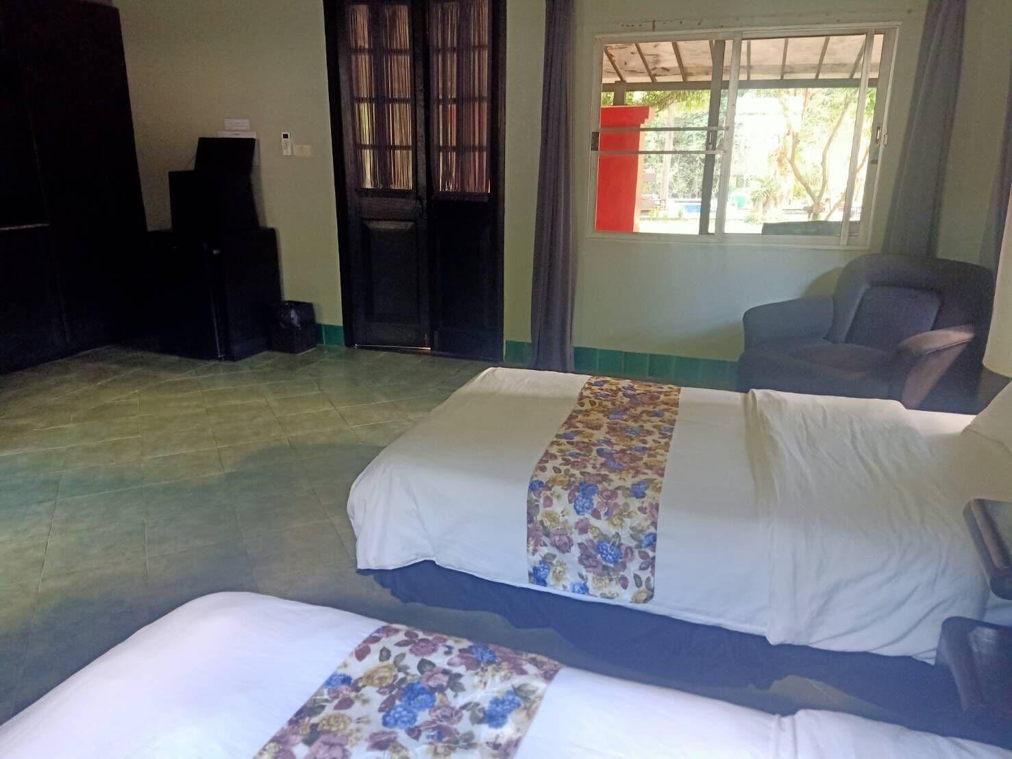 Narittaya Resort And Restaurant Chiang Mai Dış mekan fotoğraf