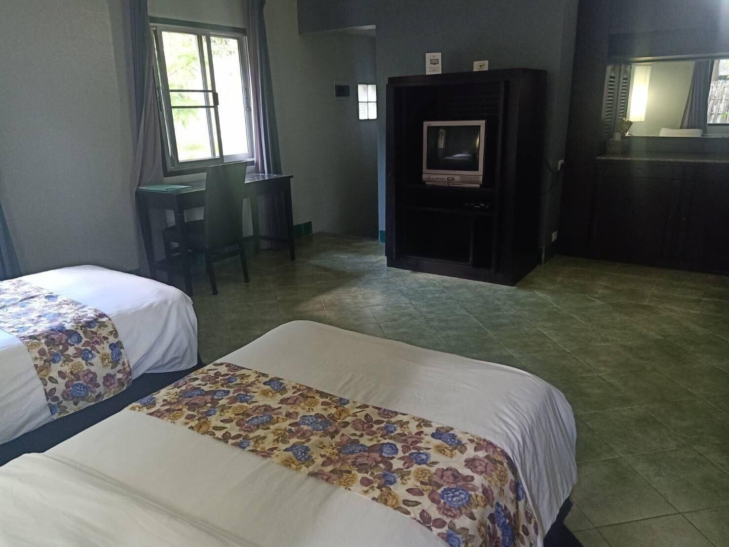 Narittaya Resort And Restaurant Chiang Mai Dış mekan fotoğraf