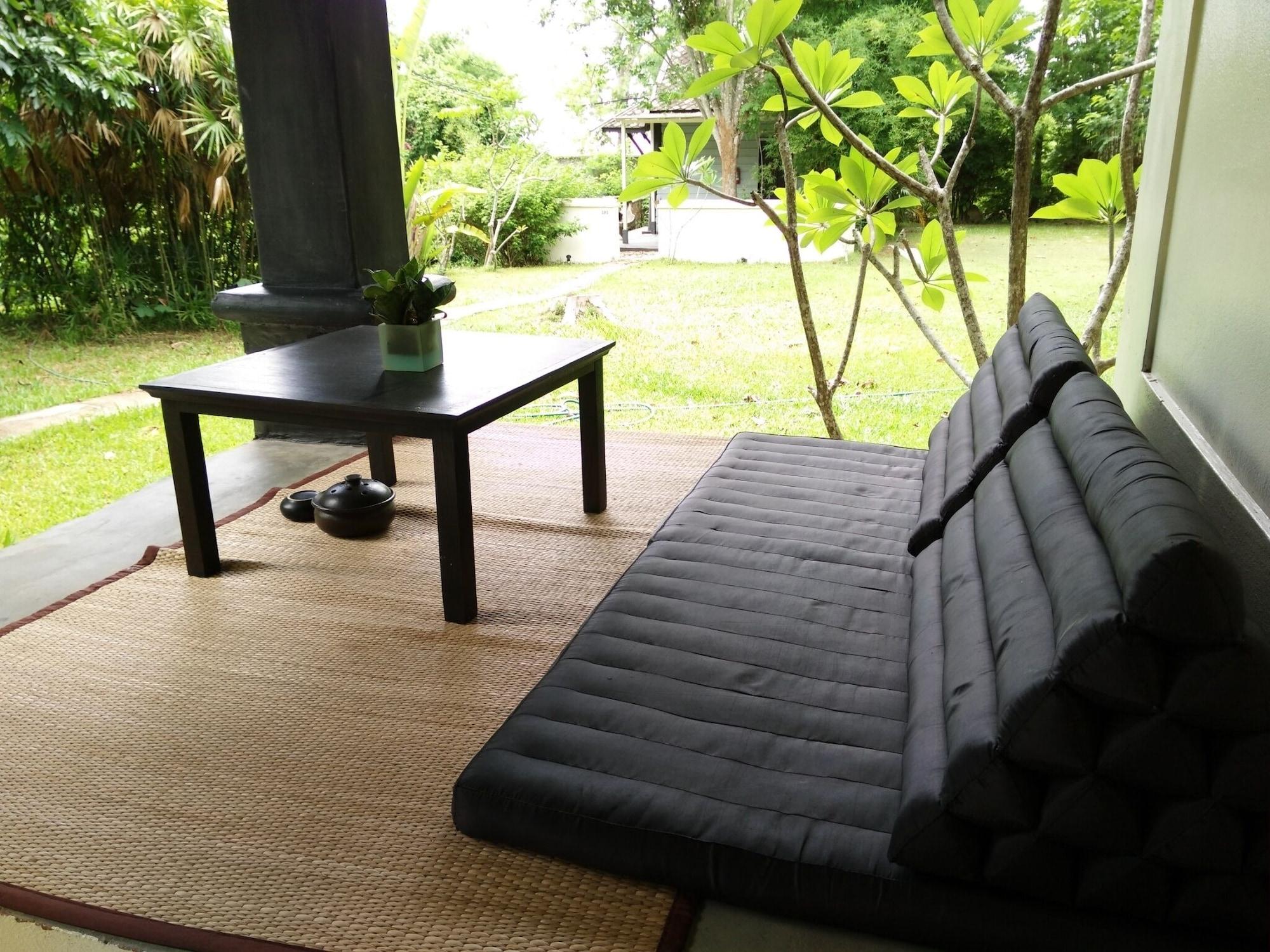 Narittaya Resort And Restaurant Chiang Mai Dış mekan fotoğraf