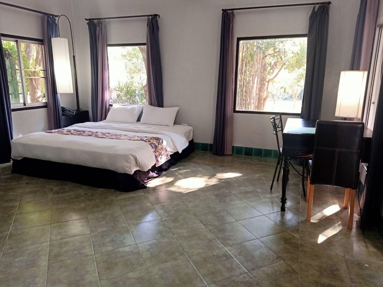 Narittaya Resort And Restaurant Chiang Mai Dış mekan fotoğraf