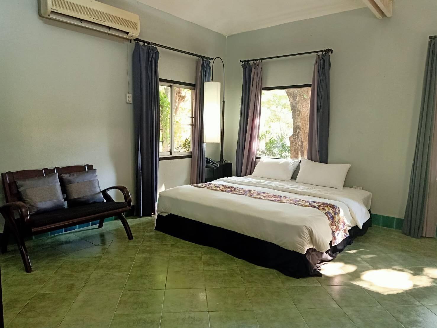 Narittaya Resort And Restaurant Chiang Mai Dış mekan fotoğraf