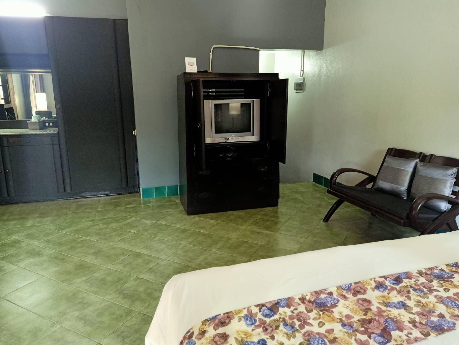 Narittaya Resort And Restaurant Chiang Mai Dış mekan fotoğraf