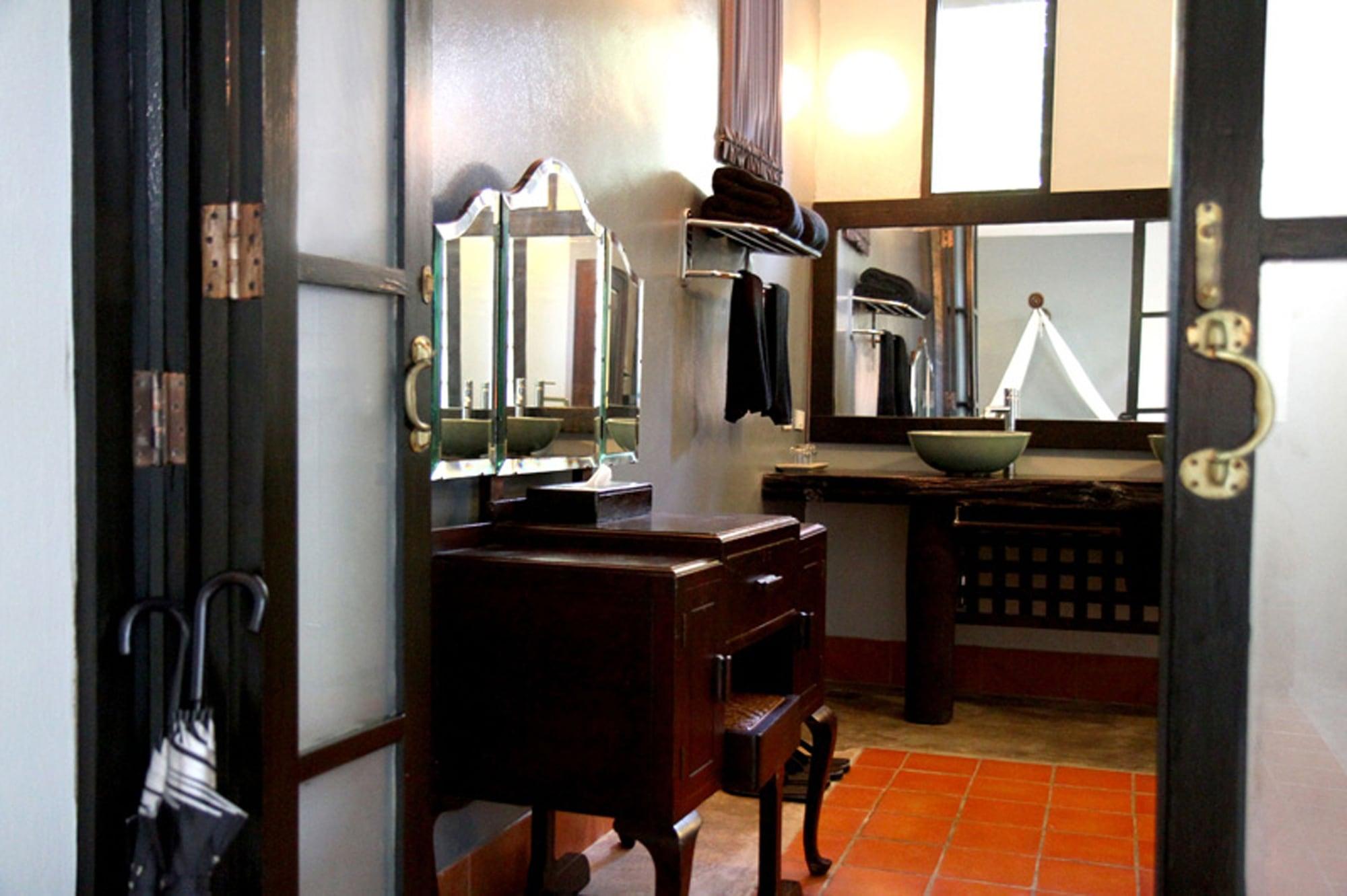 Narittaya Resort And Restaurant Chiang Mai Dış mekan fotoğraf