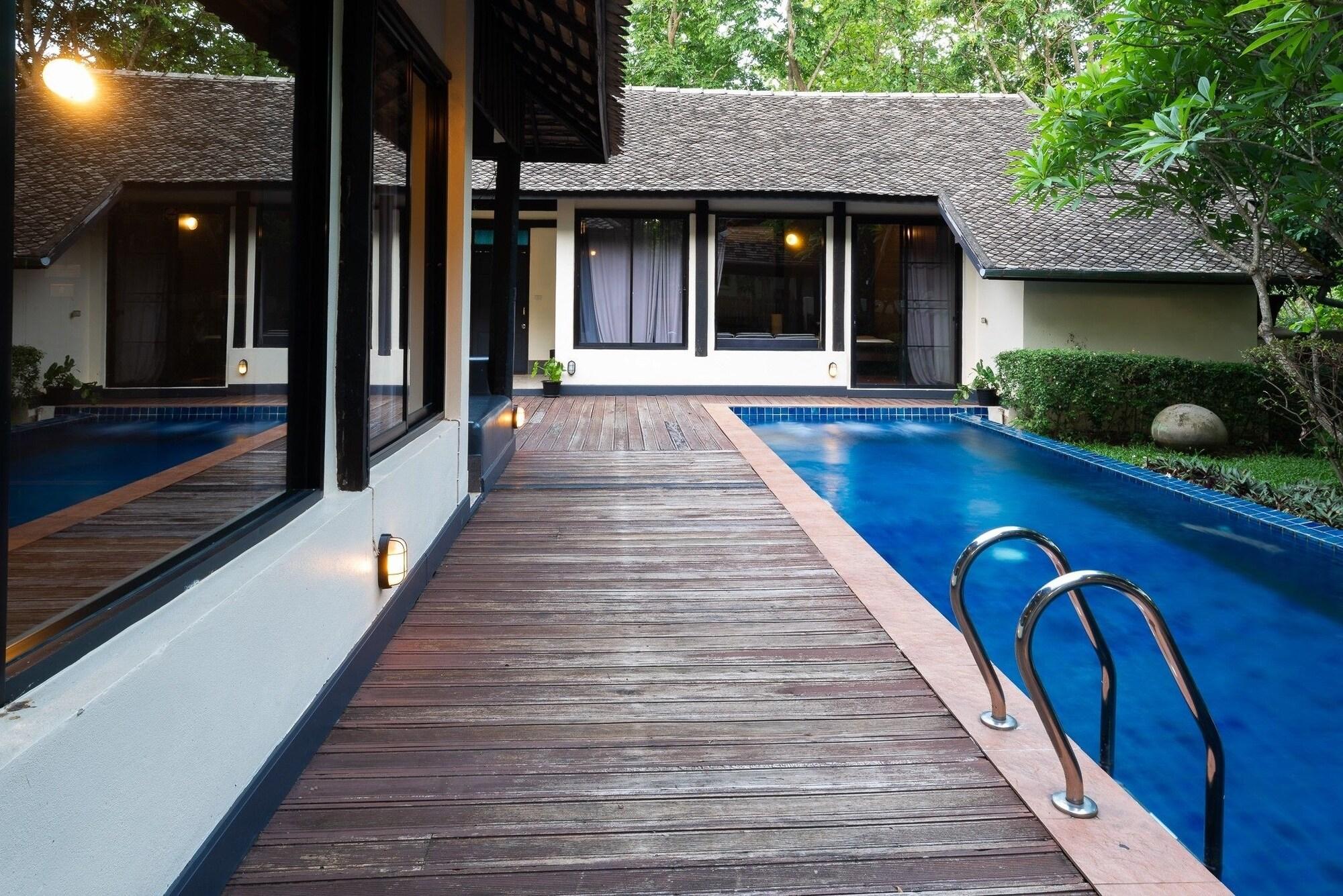 Narittaya Resort And Restaurant Chiang Mai Dış mekan fotoğraf