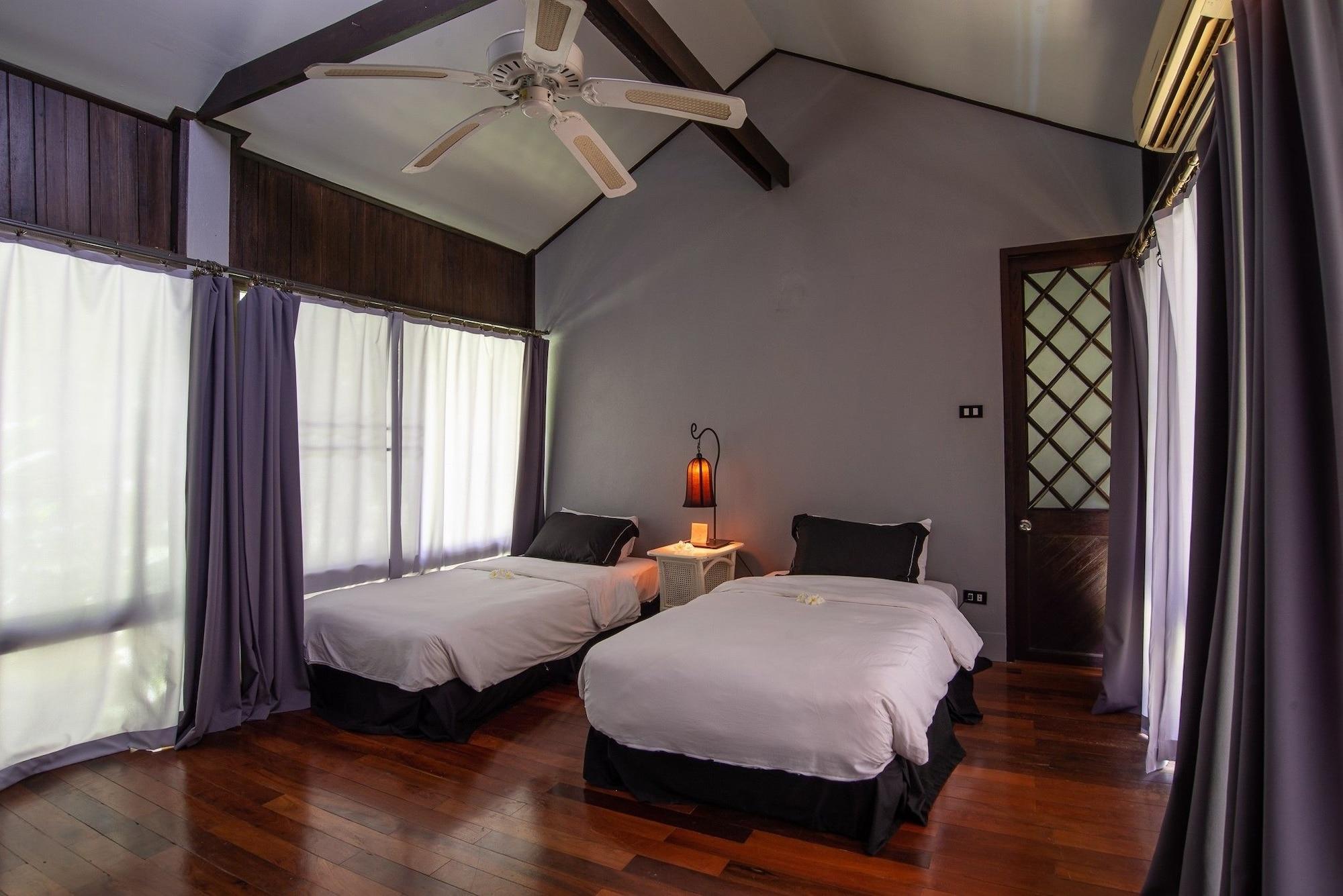 Narittaya Resort And Restaurant Chiang Mai Dış mekan fotoğraf