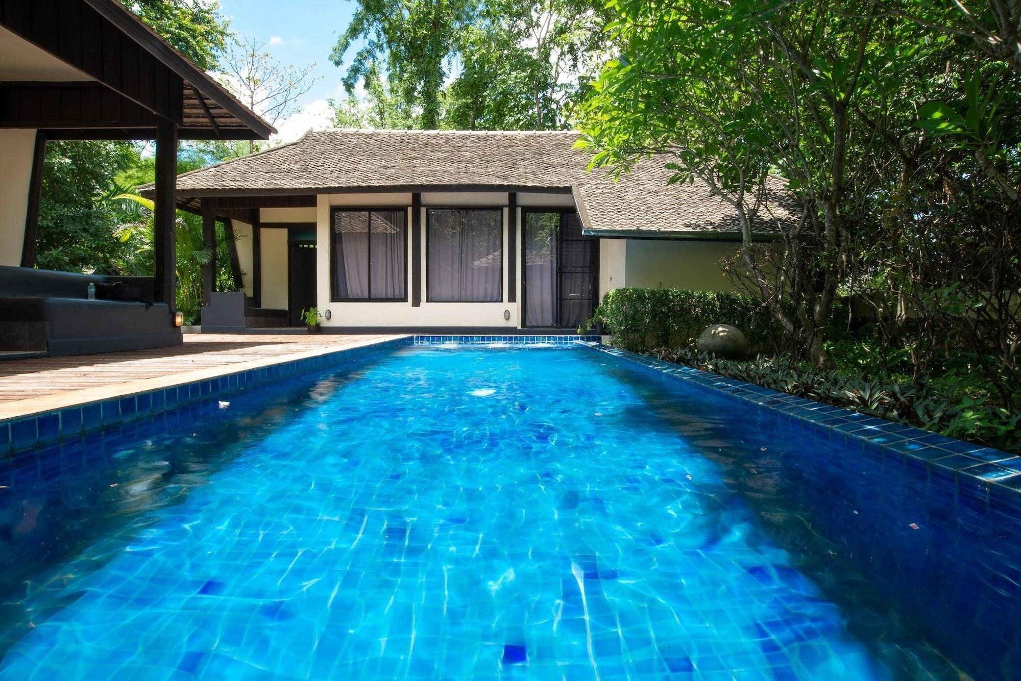 Narittaya Resort And Restaurant Chiang Mai Dış mekan fotoğraf