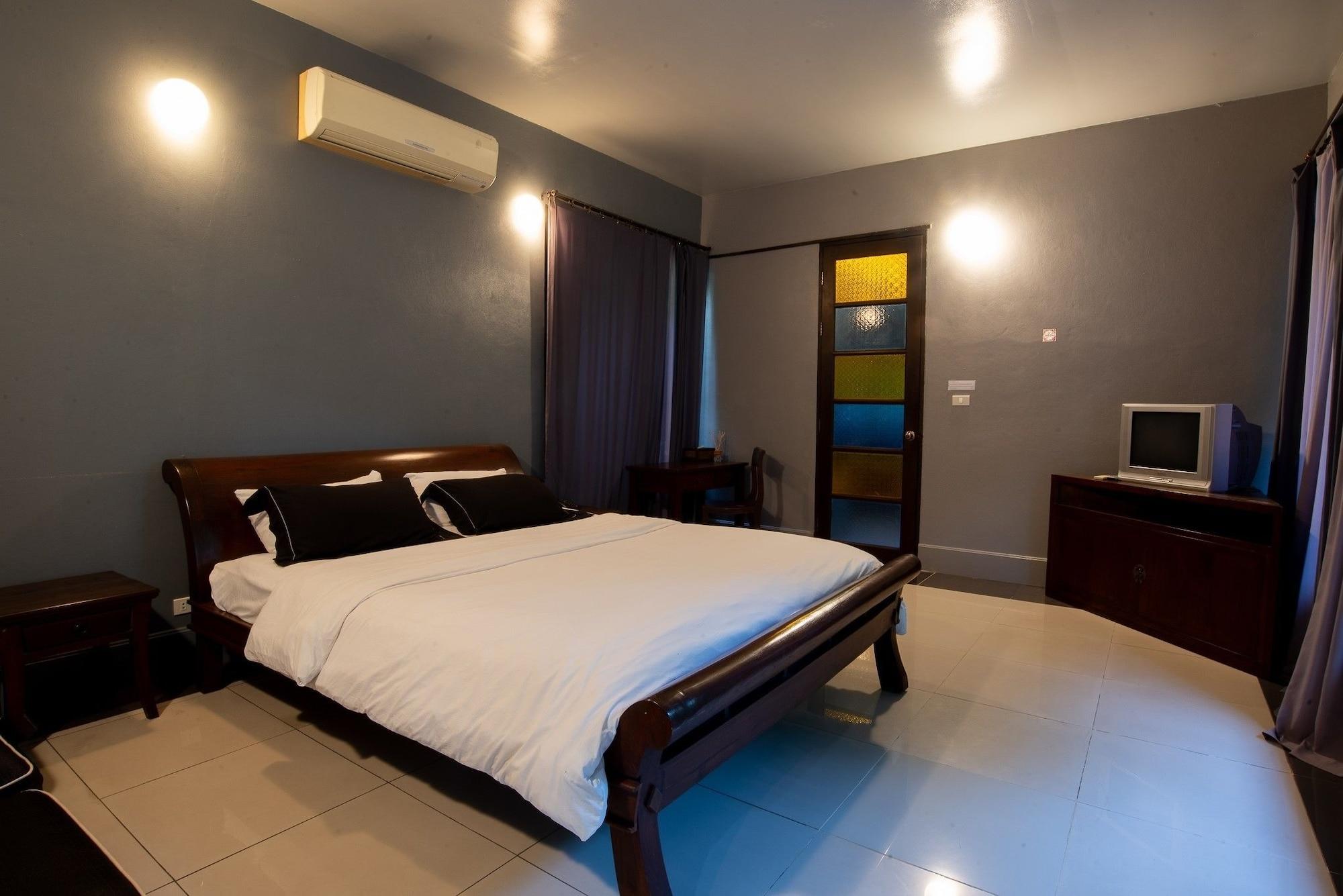 Narittaya Resort And Restaurant Chiang Mai Dış mekan fotoğraf