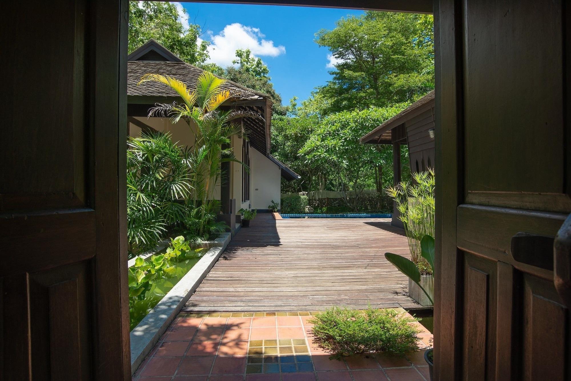 Narittaya Resort And Restaurant Chiang Mai Dış mekan fotoğraf