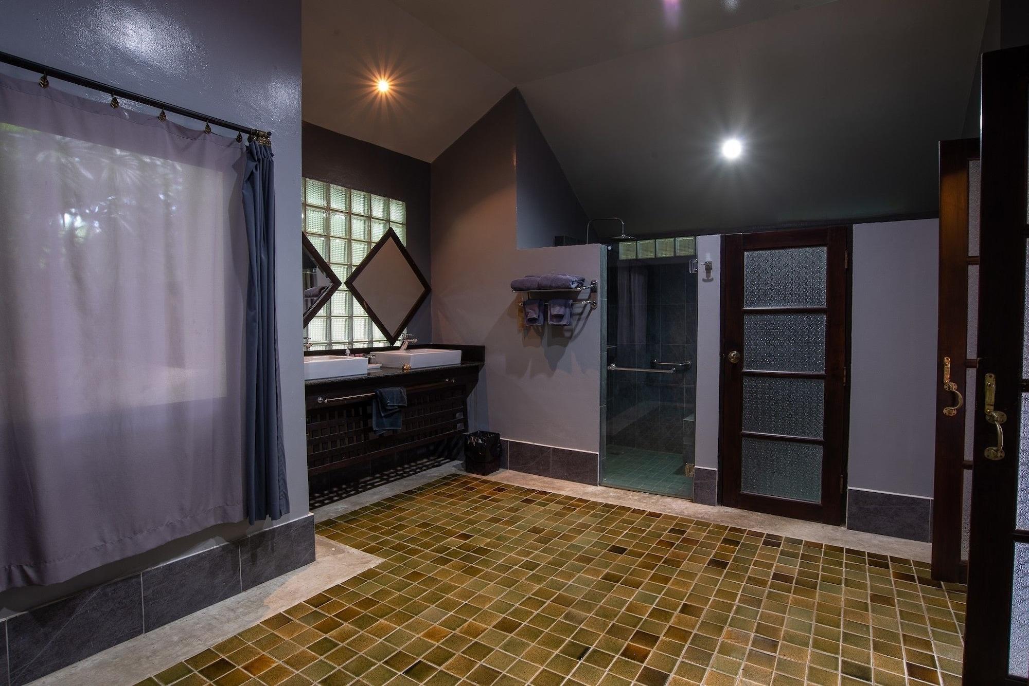 Narittaya Resort And Restaurant Chiang Mai Dış mekan fotoğraf