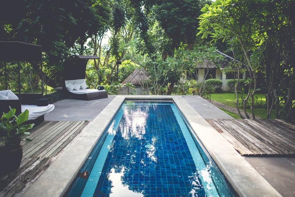 Narittaya Resort And Restaurant Chiang Mai Dış mekan fotoğraf
