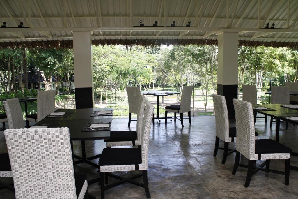 Narittaya Resort And Restaurant Chiang Mai Dış mekan fotoğraf