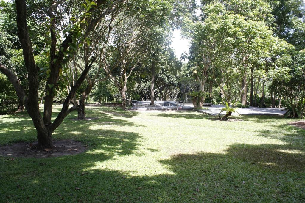 Narittaya Resort And Restaurant Chiang Mai Dış mekan fotoğraf
